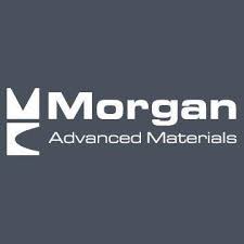 Morgan AM logo